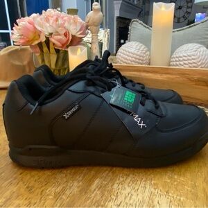 Men's SR MaxTRAX® Slip resistant Shoes